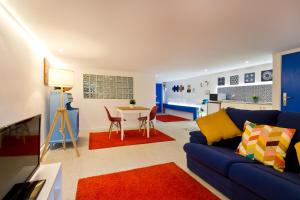 Oporto Blue Trindade - Magical Citycenter Apartment