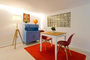 Oporto Blue Trindade - Magical Citycenter Apartment