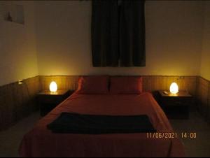 Luna House Asala Beach