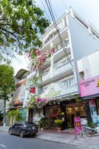 Window 1 Hotel - Xã Do Lai