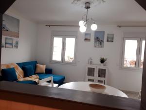 Casa Oceano 1Bedroom apartment Wsea view