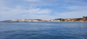 Casa Oceano 1Bedroom apartment Wsea view