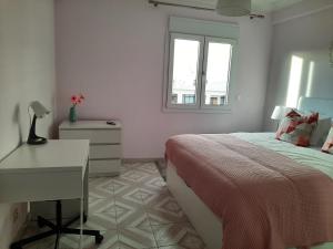 Casa Oceano 1Bedroom apartment Wsea view