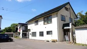 Kawayu Onsen Guesthouse NOMY - Sattsuru