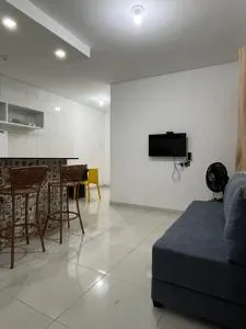 Lotus Antunes Beach - Antunes