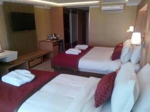 Family Room  room in Ramada Usak