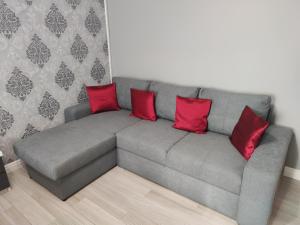 Apartament Adagio Felix