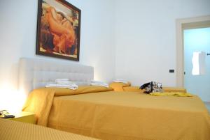Chambre Quadruple
