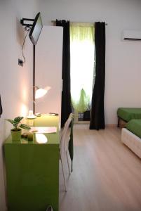 Chambre Triple