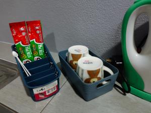 Alish Homestay Gua Musang with Free WiFi, Netflix