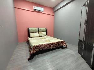 Alish Homestay Gua Musang with Free WiFi, Netflix