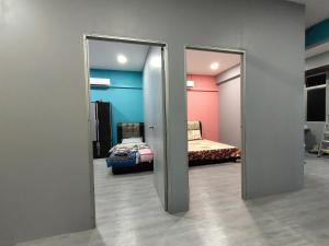 Alish Homestay Gua Musang with Free WiFi, Netflix