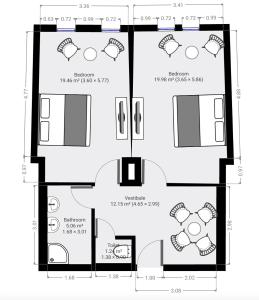 Apartman FILIPNO