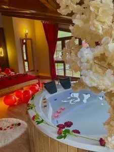 Didi Butik Otel - Akkaya