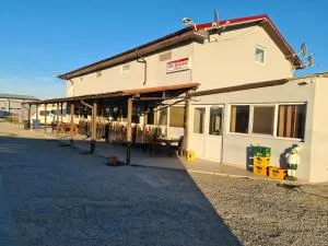 Hotel Safta Hotels - Balş