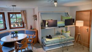 Haus am Steinbockzentrum