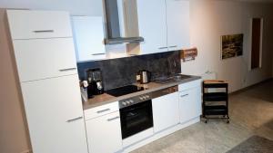 Haus am Steinbockzentrum