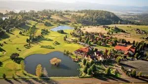 Tamar Valley Resort Grindelwald - Clarence Point