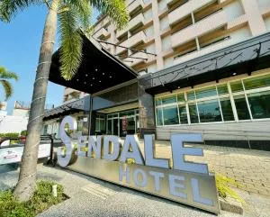 Sendale Tainan Science Park Hotel - Beimen