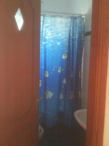 Almare (Τρίκλινο Δωμάτιο)