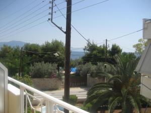 Almare (Τρίκλινο Δωμάτιο)