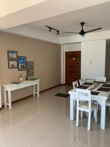 Nilaveli Beach Apartment Sri Lanka