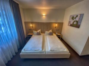 Comfort Double Room room in City Partner Hotel Berliner Hof