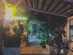 Gardenia House Rent Rooms