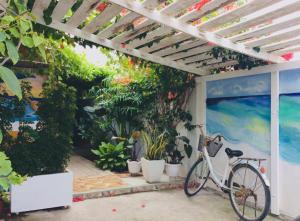 Gardenia House Rent Rooms