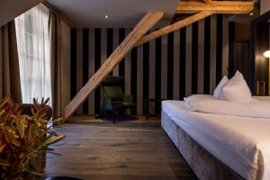 Deluxe Doppelzimmer