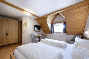 Comfort Double Room room in Hotel garni Alpengruss