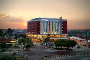 Amaris Hotel Palembang - Палембанг