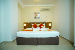 La Villa Inn Hotel Apartment