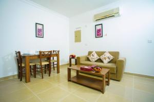 La Villa Inn Hotel Apartment