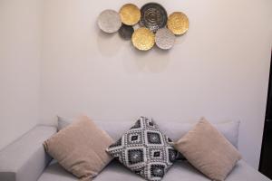 Syvota Apartments Cozy