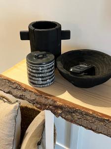 Maisons d'hotes Le S : Chambre Double