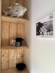 Maisons d'hotes Le S : Chambre Double - Vue sur Piscine