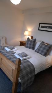 The Dookit - Aviemore Town House