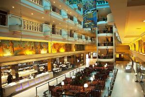 Radha Regent, Chennai