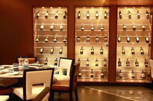 Radha Regent, Chennai