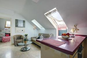 Ático Calle España Fuengirola - Junto al Mar