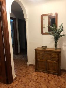 Piso en Pedregalejo a 50m de la playa.