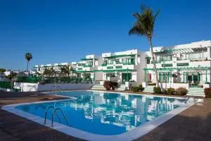 Nazaret Apartments - Costa Teguise