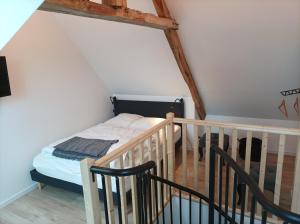 Appartements Gites les Pourquoi Pas - Residence de Tourisme DSV Bayeux : photos des chambres