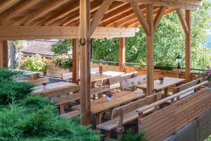 Ferienbauernhof Wieserhof