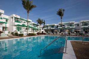 Nazaret Apartments