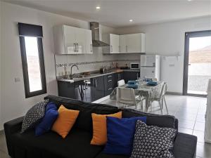 Villaverde Relax 2 a 10 minutos de Corralejo