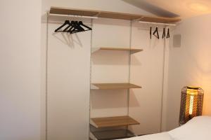 Gîte de la Colinière 4 personnes