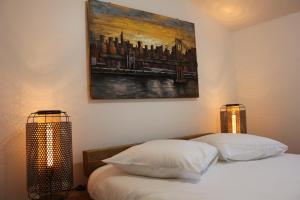 Gîte de la Colinière 4 personnes