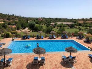 Double or Twin Room room in Quinta dos Poetas Nature Hotel & Apartments